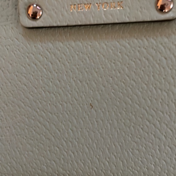 Kate Spade Wallet - Picture 4 of 5